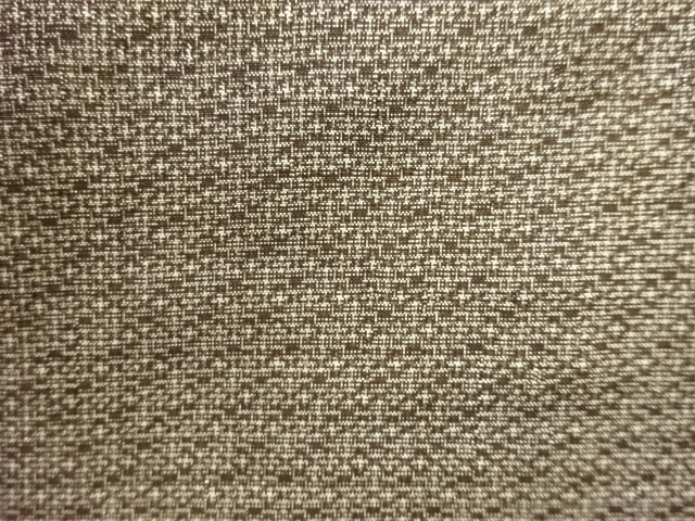 Japanese Kimono / Tsumugi Silk